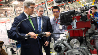 Illustration for article titled Volkswagen Will Build New SUV In Tennessee, Will Have Union